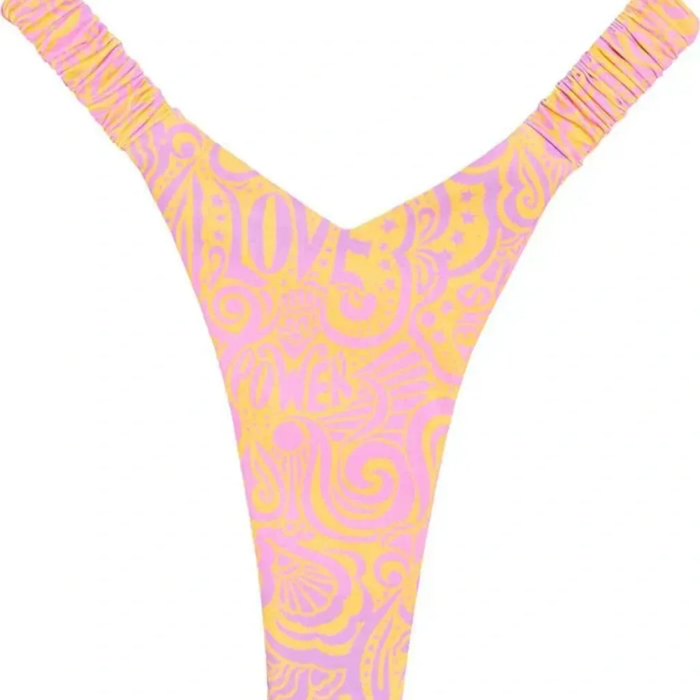 kulani‎ kini Bikini set small top - Picture 3 of 6